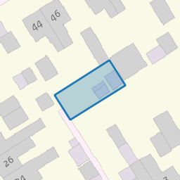 Perceel NDP02-E-2087