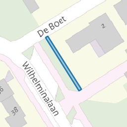 Perceel NDP02-E-2105