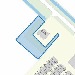 Perceel NDP02-E-2122