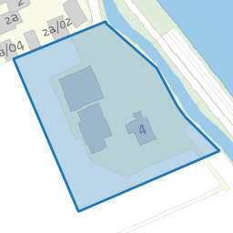 Perceel NDP02-E-2139