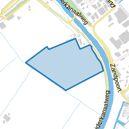 Perceel NDP02-E-2140