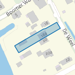 Perceel NDP02-E-2152