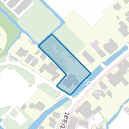 Perceel NDP02-E-2158