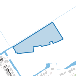 Perceel NDP02-E-2164