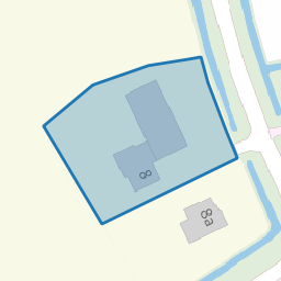 Perceel NDP02-E-2168