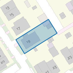 Perceel NDP02-E-2169