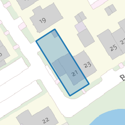 Perceel NDP02-E-2170