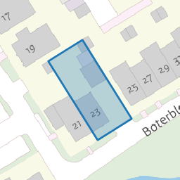 Perceel NDP02-E-2171