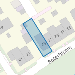 Perceel NDP02-E-2172