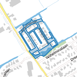 Perceel NDP02-E-2173