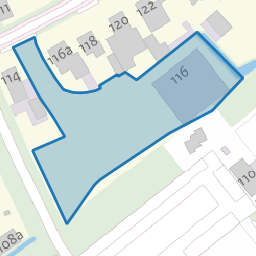 Perceel NDP02-E-2174