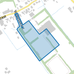 Perceel NDP02-E-2177