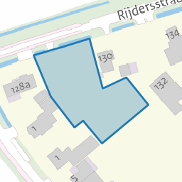 Perceel NDP02-E-2181