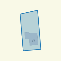 Perceel NDP02-E-2208