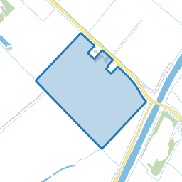 Perceel NDP02-E-2222