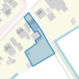 Perceel NDP02-E-2227