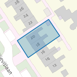 Perceel NDP02-E-2232