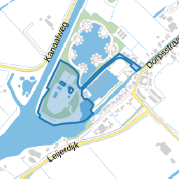 Perceel NDP02-E-2237