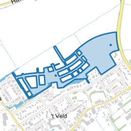 Perceel NDP02-E-2370