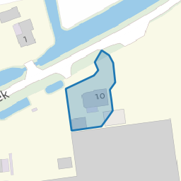 Perceel NDP02-F-1008