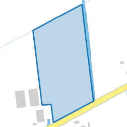 Perceel NDP02-F-1011