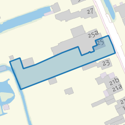 Perceel NDP02-F-1018