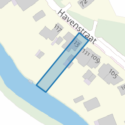 Perceel NDP02-F-1029