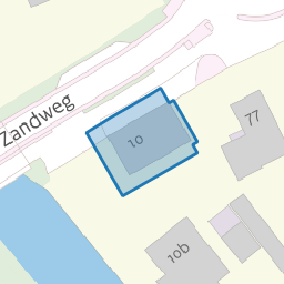 Perceel NDP02-F-1050