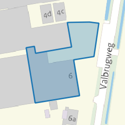 Perceel NDP02-F-1063