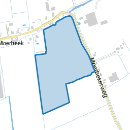 Perceel NDP02-F-1100