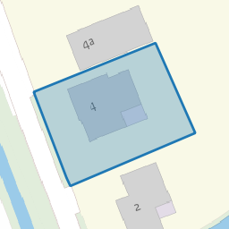 Perceel NDP02-F-1116