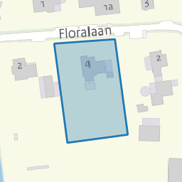 Perceel NDP02-F-1126