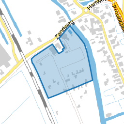 Perceel NDP02-F-1174