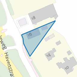 Perceel NDP02-F-1192