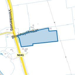 Perceel NDP02-F-1200