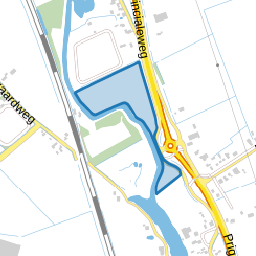 Perceel NDP02-F-1210