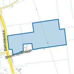 Perceel NDP02-F-1271