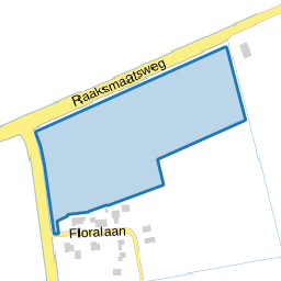 Perceel NDP02-F-1278