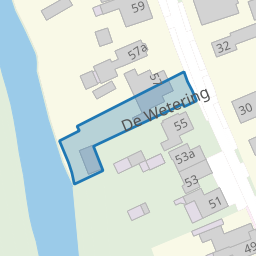 Perceel NDP02-F-1299