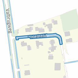 Perceel NDP02-F-1305