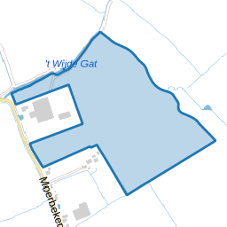 Perceel NDP02-F-1311