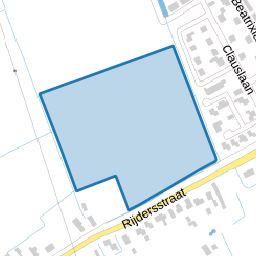 Perceel NDP02-F-1313