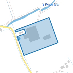 Perceel NDP02-F-1323