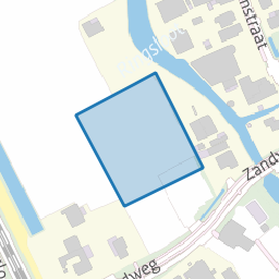 Perceel NDP02-F-1400