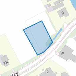 Perceel NDP02-F-1402