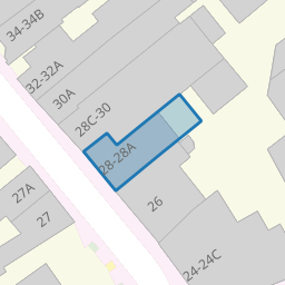 Perceel NDW00-A-1867