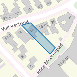 Perceel NDW00-A-2143