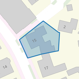 Perceel NDW00-A-2248