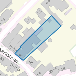 Perceel NDW00-A-2377