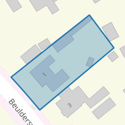 Perceel NDW00-A-2405